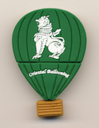 Oriental Ballooning